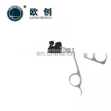 Laparoscopic Maryland Forceps Surgical Instruments