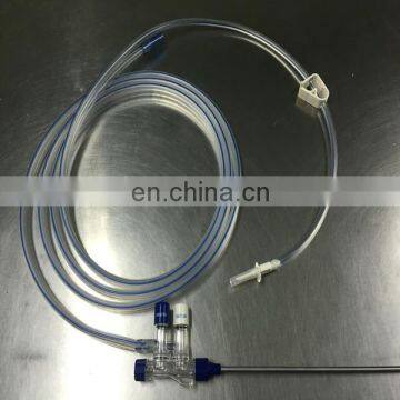 Disposable Suction Irrigation Set for Laparoscopic Surgical Instrument photo-6