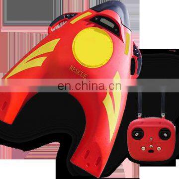 2020 instagram TikTok Планшет-доска для серфинга Плавающая доска Морской скутер Малый водный пропеллер Беспилотный робот BMS009 photo-5