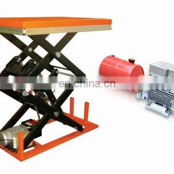 Single / Three Phase 50Hz 220V AC Hydraulic Power Unit Pack photo-7