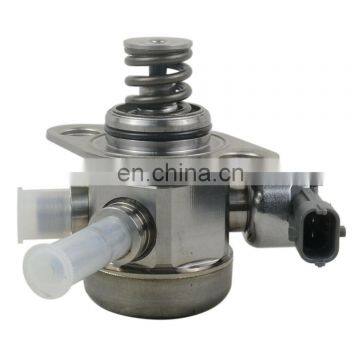 1140506206K High Pressure Fuel Pump for Hyundai Santa Fe Kia Sorento 2.0 2.4L 35320-2G700 35320-2G720 35320-2G730 High Quality photo-3