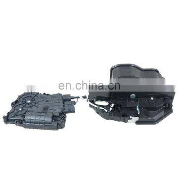 Soft Close Door Lock Mechanism Actuator Rear Left for BMW X5 E70 X6 E71 E72 51227315023 High Quality photo-2