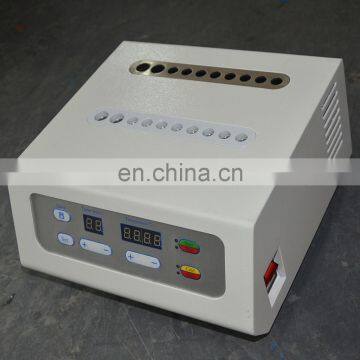 Four es Scientific Plasma Biofiller Plasma Gel Agm10 Centrifuge Machine photo-4