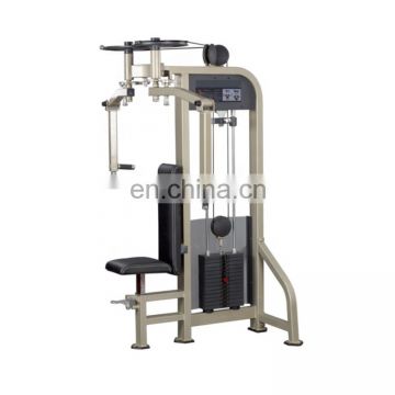 Exerllent top quality commercial classical life line gym training fitness equipment PEC FLY/REAR DELT machine SM02-16 for sale