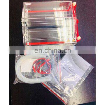 Lab Electrophoresis Apparatus Machine photo-6