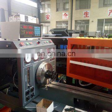 Euro-2 Engine Mini 12psb 8cylinder Test Bench Directly From Manufacturer photo-4