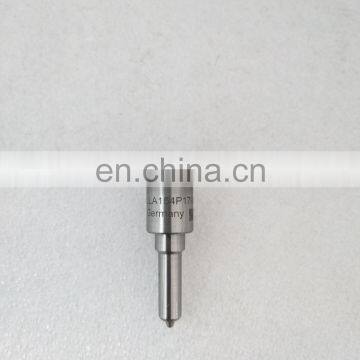 Common Rail Nozzle DLLA154P1795 0433172094 for Injector 0445120098 photo-3