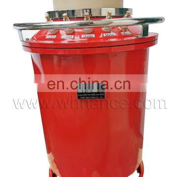 YDQ Insulating Transformer For Gas Test photo-2