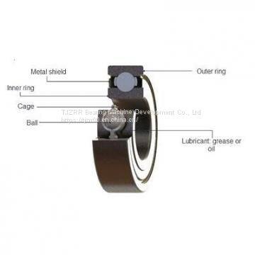 FAG 6306-m-c3-fag Radial Ball Bearings