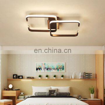 Nordic Creative Simple Led Ceiling Light for Bedroom Light photo-5