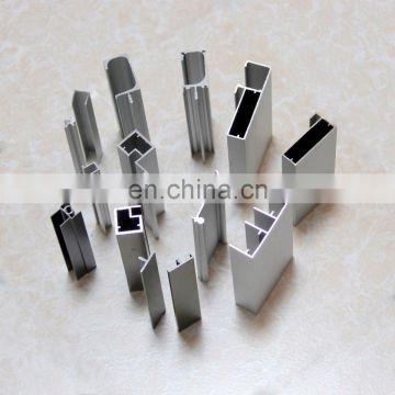 Wholesale aluminium profile corner joint for windows and doors