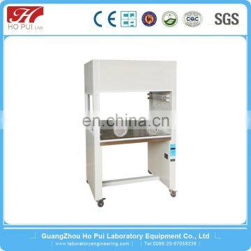 Laboratory Furniture Vertical Laminar Flow Hood/clean Bench With uv Lamp photo-6