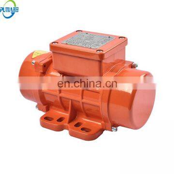 Factory Price 220V 380V Lightweight Vibration Motor For Hopper photo-4