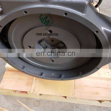 D1146 Complete Engine Assy For Excavator photo-3