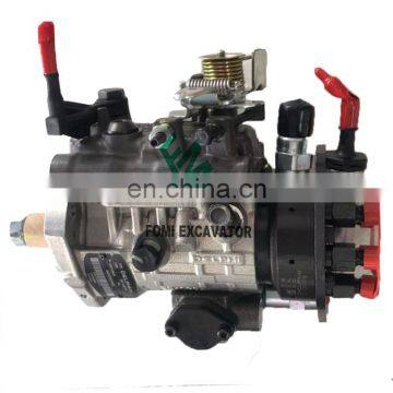 Genuine Original E320D E330D2 C7.1 Fuel Injection Pump,  E320D C7.1 High Pressure Fuel Pump For Engine Parts