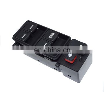 Electric Master Power Window Switch 35750SDAH07 For Honda Accord 03 04 05 06 07