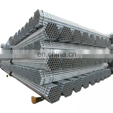 YOUFA free sample scheduled 40 galvanized steel pipe for construction