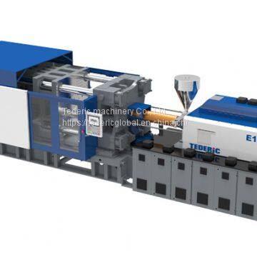 DE-EF Electric High Speed Machine 2021