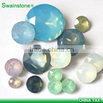 Best Quality China Supplier Rhinestone Resin;resin Rhinestone for Decoration photo-5