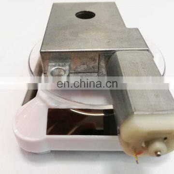 ROMANCE  electronic lock worm gear motor