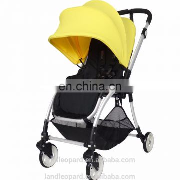 2020Mega March Souring wholesale high quality bebe pushchair/good baby stroller/factory in China