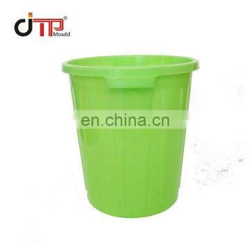 25L Customized High Quality Plastic Bucket Mould photo-3