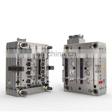 High Precision Custom Injection Molding Mould Made photo-6