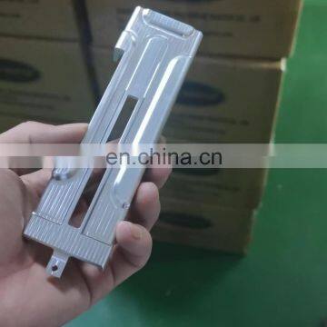 MACHMASTER High Precision 4 Axis Cnc Machining Milling Headlight Bracket