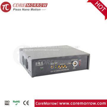 E70 Integrated Driving Xy Axis Stage Amplifier Piezo Tilt Rotation Stage Controller Driver for Phased Array Antenna