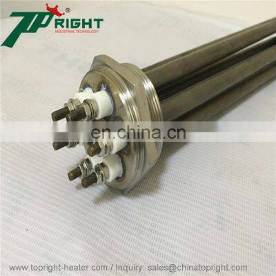 Factory 2KW 5KW 6KW Immersion Heaters for Water Heating photo-2