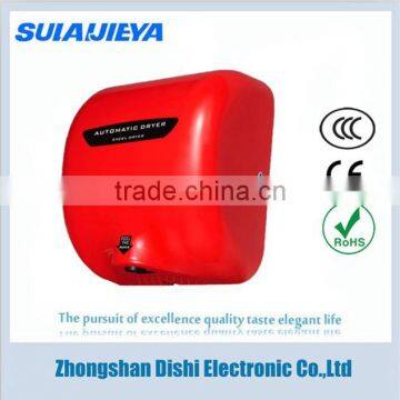 Wall Mounted Hand Dryer Bio Jangpoong photo-4