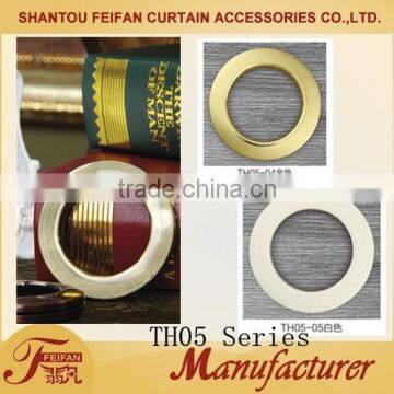 Curtain Eyelet Iron Eyelet Eyelet Ring photo-2