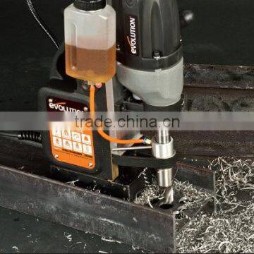 Magnetic Hss Core Drills With Weldon Shank and Nitto Shank or Fein Shank photo-4