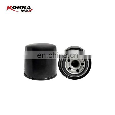 651-14-302 15208-AA010 0370-23-802 china parts replacements production Car Oil Filter For MAZDA