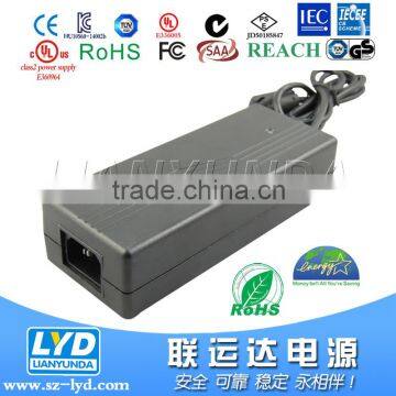 E-bike Charger 48V 2A Charger Lead Acid Battery