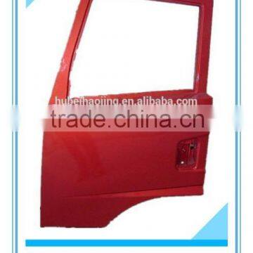 Dongfeng spare part truck cabin door ghost