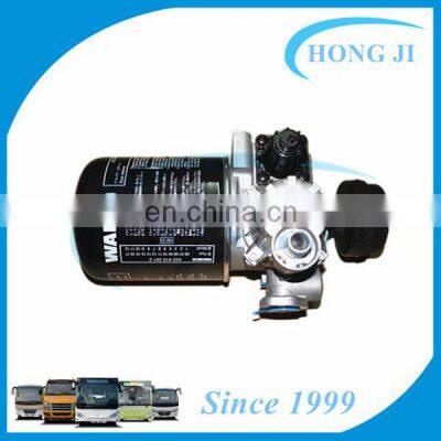 Bus Engine Parts Names Air Dryer XMQ6118-3511010.W Bus Parts Air Dryer