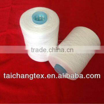 100 cotton sewing thread 100% spun polyester yarn for sewing thread wholesale