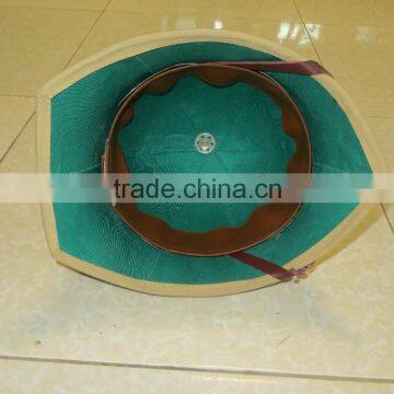 Khaki Pith Helmet photo-2