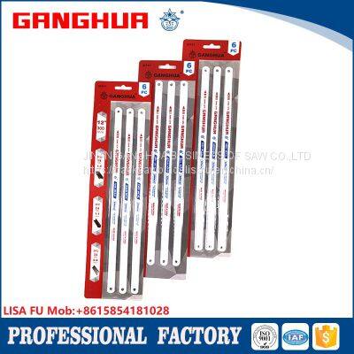Bimetal Hacksaw Blade photo-4