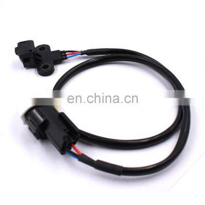 Crankshaft Position Sensor OEM MD303088 for MITSUBISHI GALANT 1992-2004 OE#: MD303088 J5T25079 FOR Mitsubishi FTO 2.0L 1994-2001 photo-5