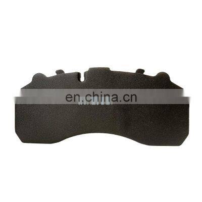 export 29087 car semi metal front brake pads truck brake pads for mercedes benz w164