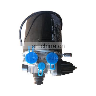 Compressed Air Dryer Oem 1369763 1441751 1532140 2057999 532140 for SC Truck Air Dryer Filter