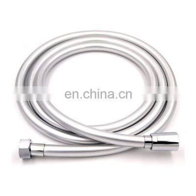 HOT gaobao ACS CE certificate soft bathroom high pressure spray pvc hose pipe