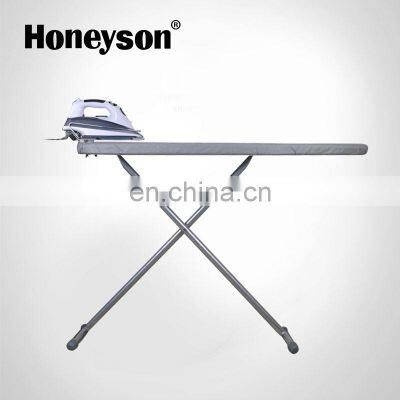 Honeyson 2017 Wholesales Travel Steam Iron for Hotel photo-3