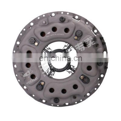 Genuine Yuchai parts Clutch cover and pressure plate assembly B3AFA-1600750