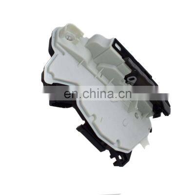 New 5N1837015A Door Lock Latch Actuator Front Left For VW PASSAT CC AUDI A1 SEAT