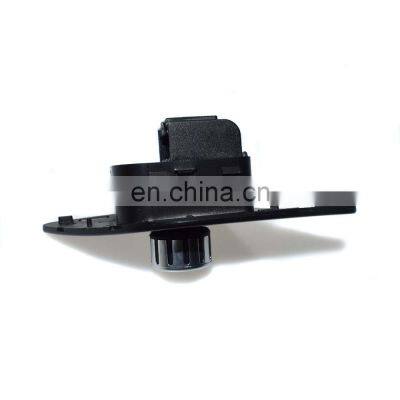 Free Shipping!Chrome Side Mirror Switch Knob W/ Heat Function For VW Jetta MK6 5C7959565E photo-2