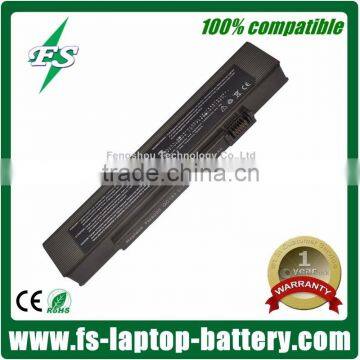 Best price rechargeable battery For Acer TM3200 TravelMate C210 LC.BTP03.013 3UR18650H-QC207 C200 C203ETCI C213Tmi C215T