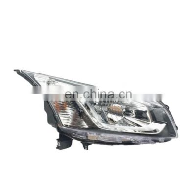 the high quality auto parts Headlight for Chevrolet CLASSIC cruze 2015-2016 OEM 9013462 9013463